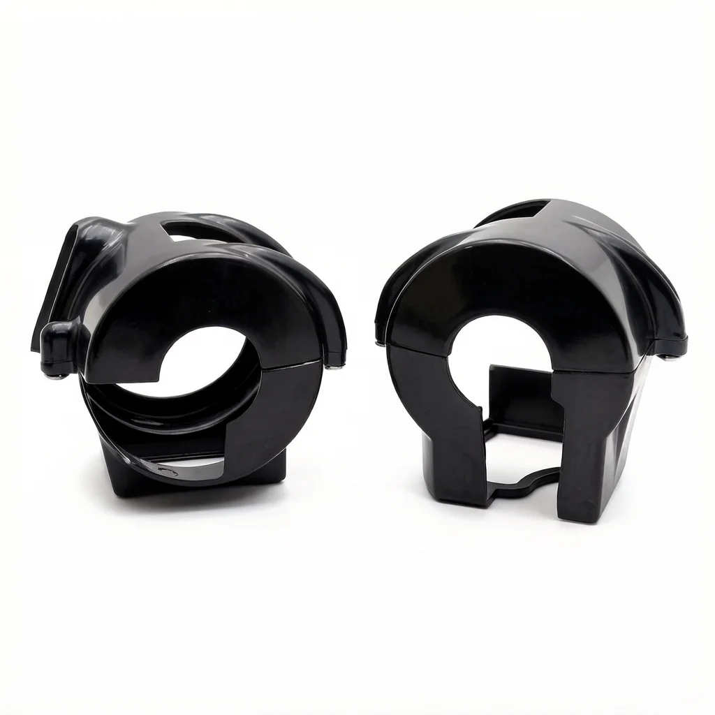 Motorcycle Black Switch Housing Covers Fit For Honda Shadow VTX 1300 2003 2004 2005 2006 2007 2008 2009, VT1300 2010-2013
Motorcycle Black Switch Housing Covers Fit For Honda Shadow VTX 1300 2003 2004 2005 2006 2007 2008 2009, VT1300 2010-2013