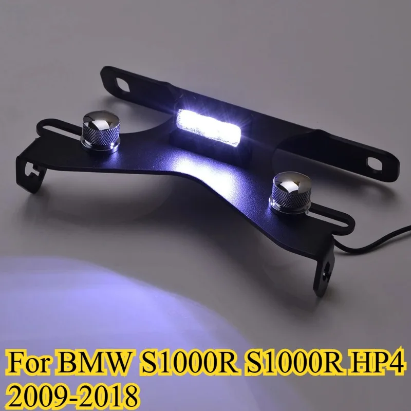 DONGTING for BMW S1000RR 2009-2018 Motorcycle S1000R HP4 Eliminators License Plate Holder License Bracket LED Lights Fender
DONGTING for BMW S1000RR 2009-2018 Motorcycle S1000R HP4 Eliminators License Plate Holder License Bracket LED Lights Fender