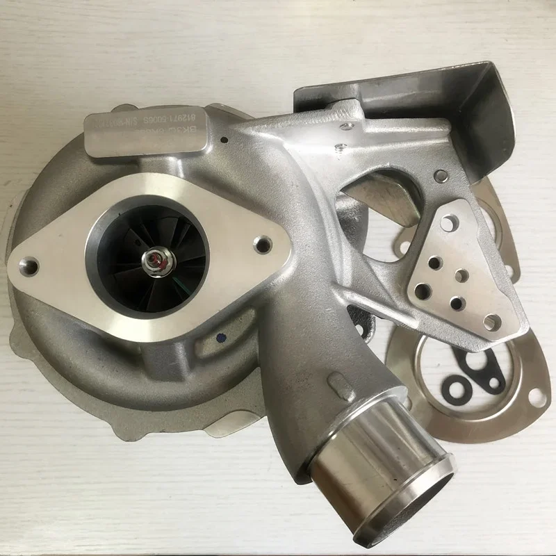 GTB2260VZK 812971-5002S 812971-5006S BK3Q6K682AC Turbo turbocharger for Ranger / Transit 3.2 TDCI 200 HP 147 Kw Duratorq
GTB2260VZK 812971-5002S 812971-5006S BK3Q6K682AC Turbo turbocharger for Ranger / Transit 3.2 TDCI 200 HP 147 Kw Duratorq