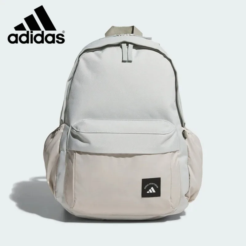Adidas men and women MH MATERIAL BP fitness sports backpack KC0264
Adidas men and women MH MATERIAL BP fitness sports backpack KC0264