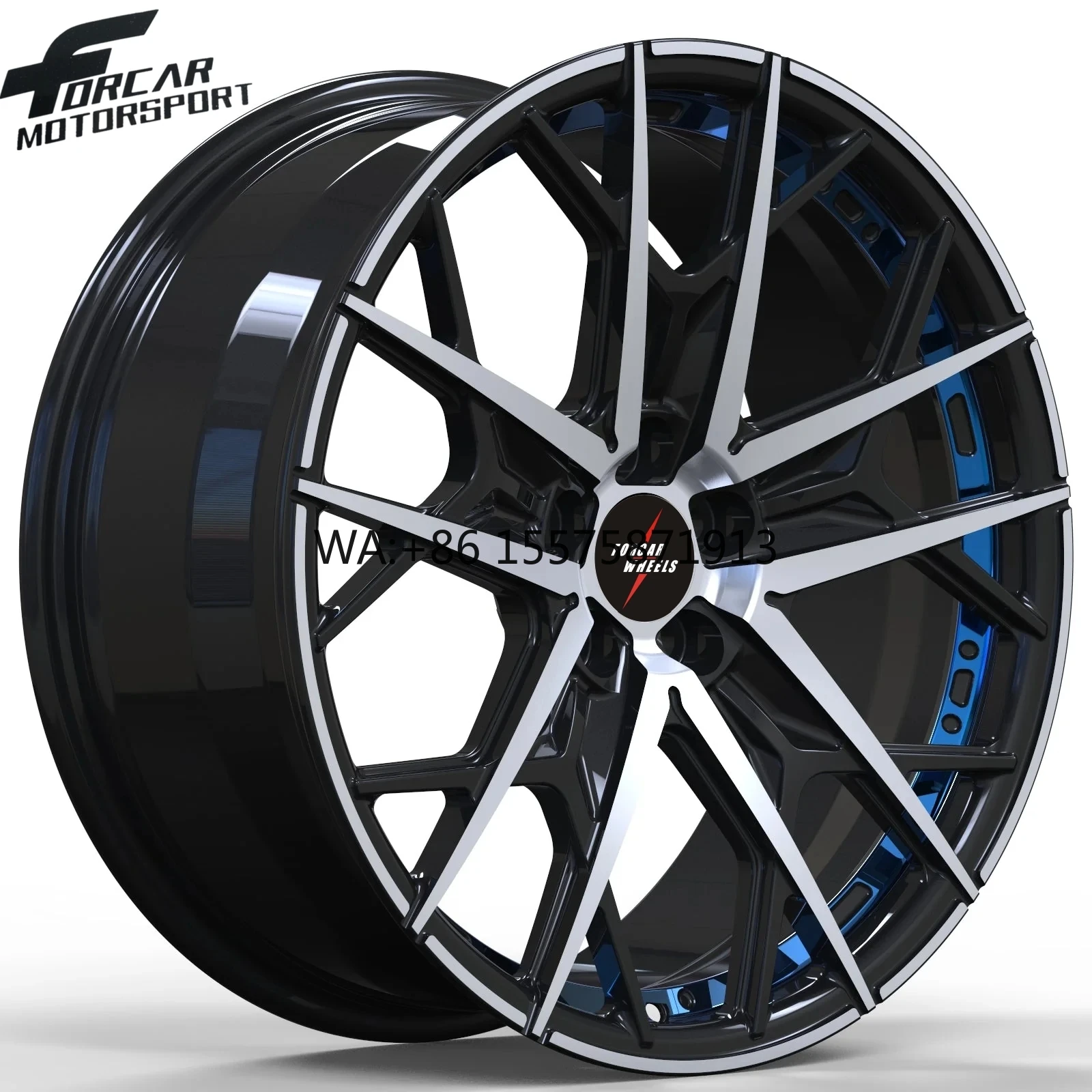 High Quality One-piece Forged Wheels 16 17 18 19 20 21 22 23 24 Inch T6061 Aluminum Luxury Car Wheel Rims
High Quality One-piece Forged Wheels 16 17 18 19 20 21 22 23 24 Inch T6061 Aluminum Luxury Car Wheel Rims