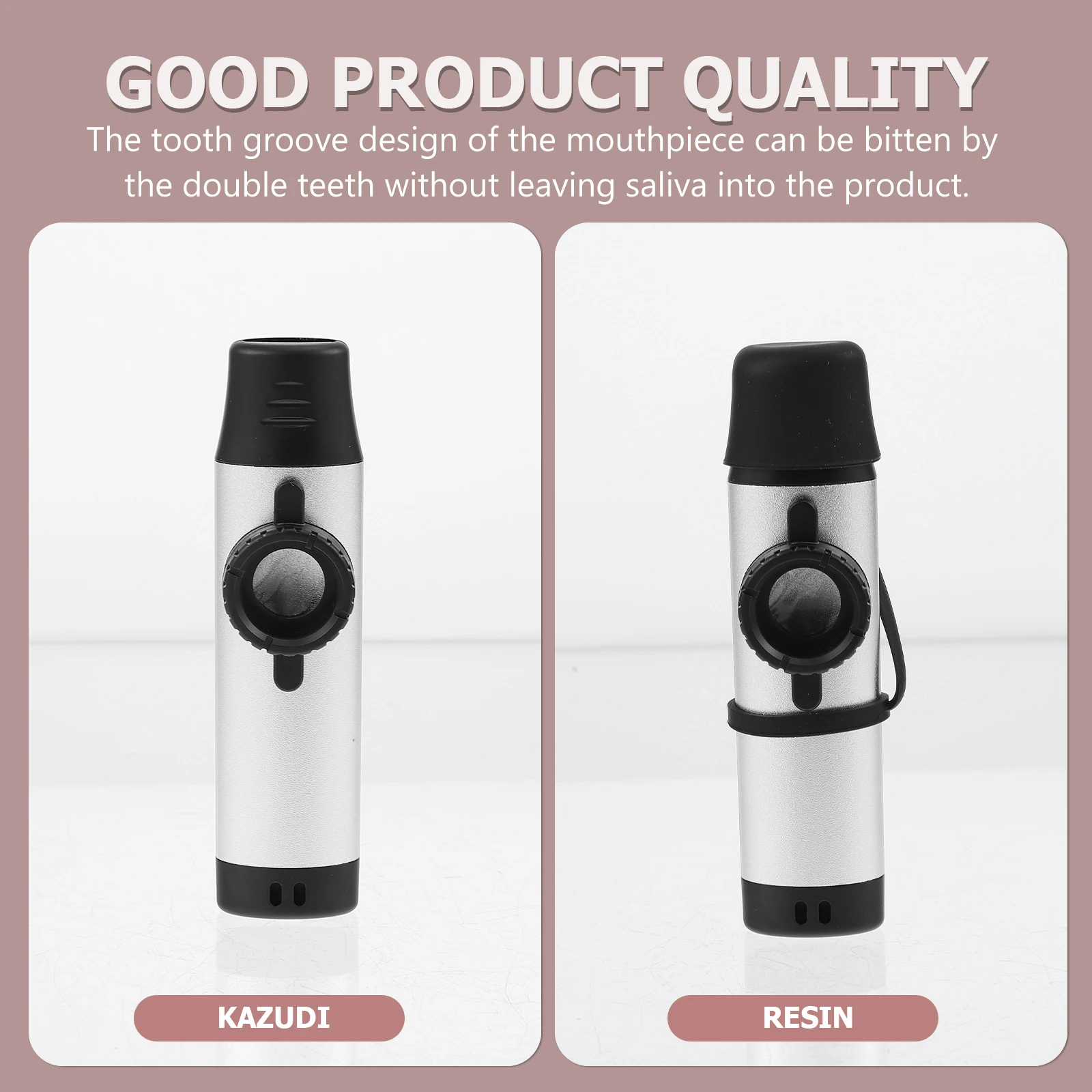 Metal Kazoo Kids Musical Instruments Harmonica Toy Aldult Aluminium Alloy Orff Guitar Partner Aluminum Educational Child
Metal Kazoo Kids Musical Instruments Harmonica Toy Aldult Aluminium Alloy Orff Guitar Partner Aluminum Educational Child