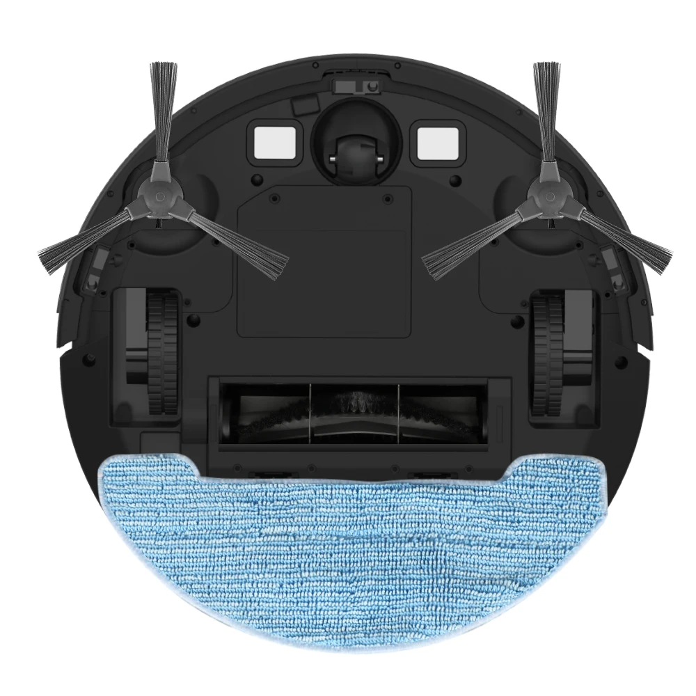 # Hot For GOOVI Intelligent Robotic Sweep And Mop Vacuum Cleaner
# Hot For GOOVI Intelligent Robotic Sweep And Mop Vacuum Cleaner