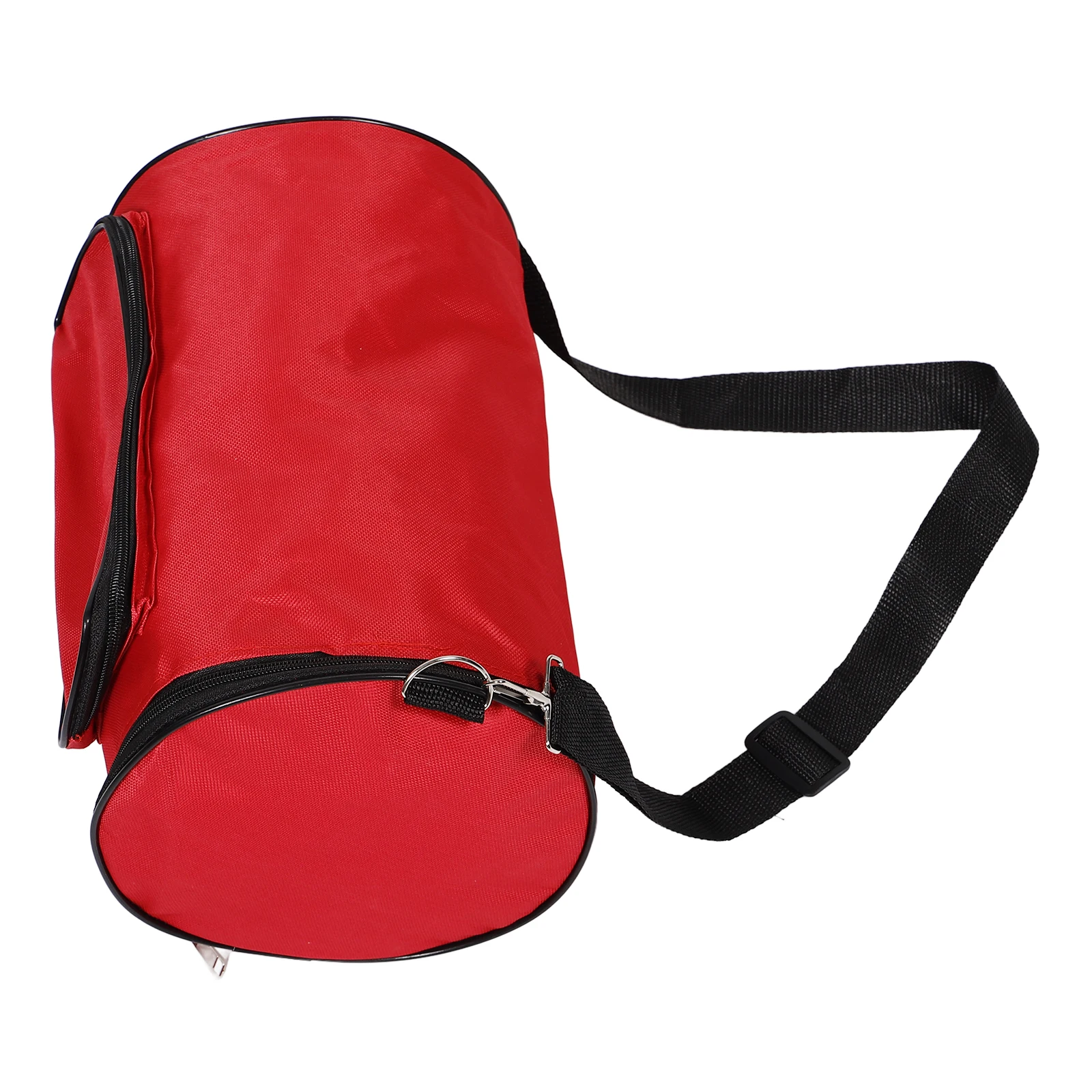 Waist Drum Carrier Bag Waterproof Oxford Cloth Shockproof Large Capacity Storage Case Adjustable Shoulder Strap
Waist Drum Carrier Bag Waterproof Oxford Cloth Shockproof Large Capacity Storage Case Adjustable Shoulder Strap