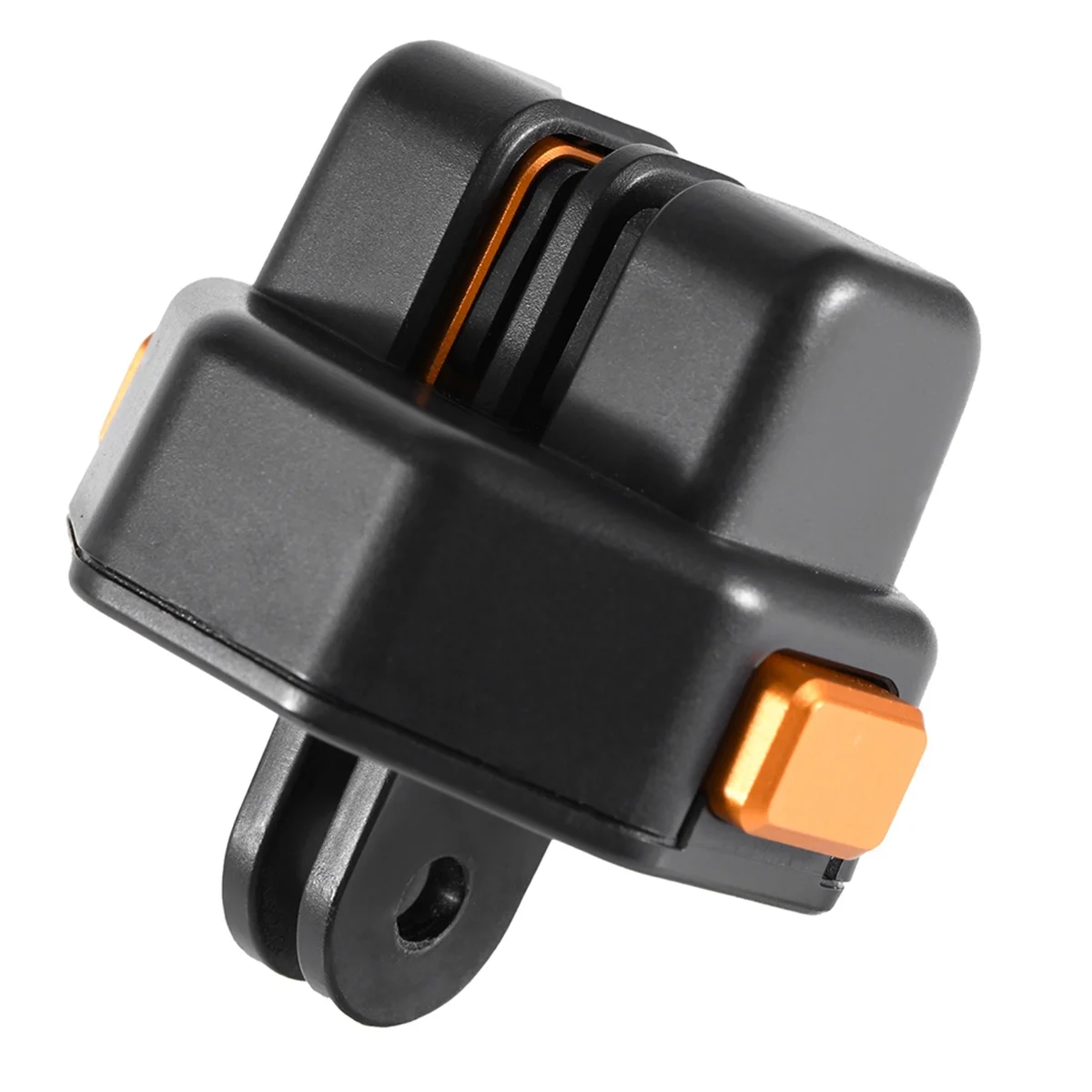 2025+ Magnetic Quick Release Adapter Base Mount Bracket for 13 12 11 10 9/ Action 5 Pro/4/3 1/4 Magnetic Base
2025+ Magnetic Quick Release Adapter Base Mount Bracket for 13 12 11 10 9/ Action 5 Pro/4/3 1/4 Magnetic Base