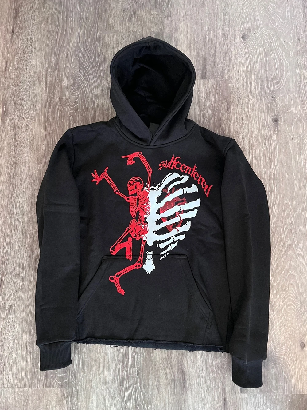 2000S Anime Print Y2K Hooded Men's Pullover Harajuku Pattern Street Long sleeved Hoodie
2000S Anime Print Y2K Hooded Men's Pullover Harajuku Pattern Street Long sleeved Hoodie