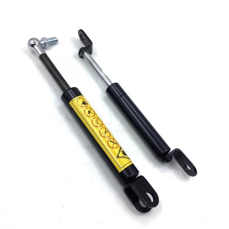 Excavator FOR Hyundai R55/60-7/215/225-7 Excavator Joystick Hydraulic Safety Lock Gas Spring Support Rod
Excavator FOR Hyundai R55/60-7/215/225-7 Excavator Joystick Hydraulic Safety Lock Gas Spring Support Rod