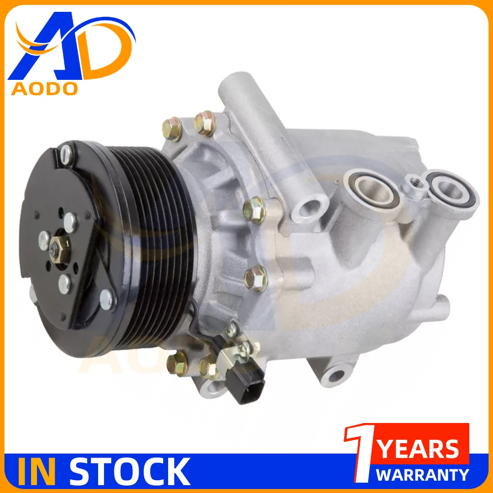 Air Compressor For Ford Explorer 2003-2005 Mercury Mountaineer 3L2Z19V703BC 1L2Z19703EA 3L2Z19V703BA 1L2Z-19703-EA YCC160 YCC22
Air Compressor For Ford Explorer 2003-2005 Mercury Mountaineer 3L2Z19V703BC 1L2Z19703EA 3L2Z19V703BA 1L2Z-19703-EA YCC160 YCC22