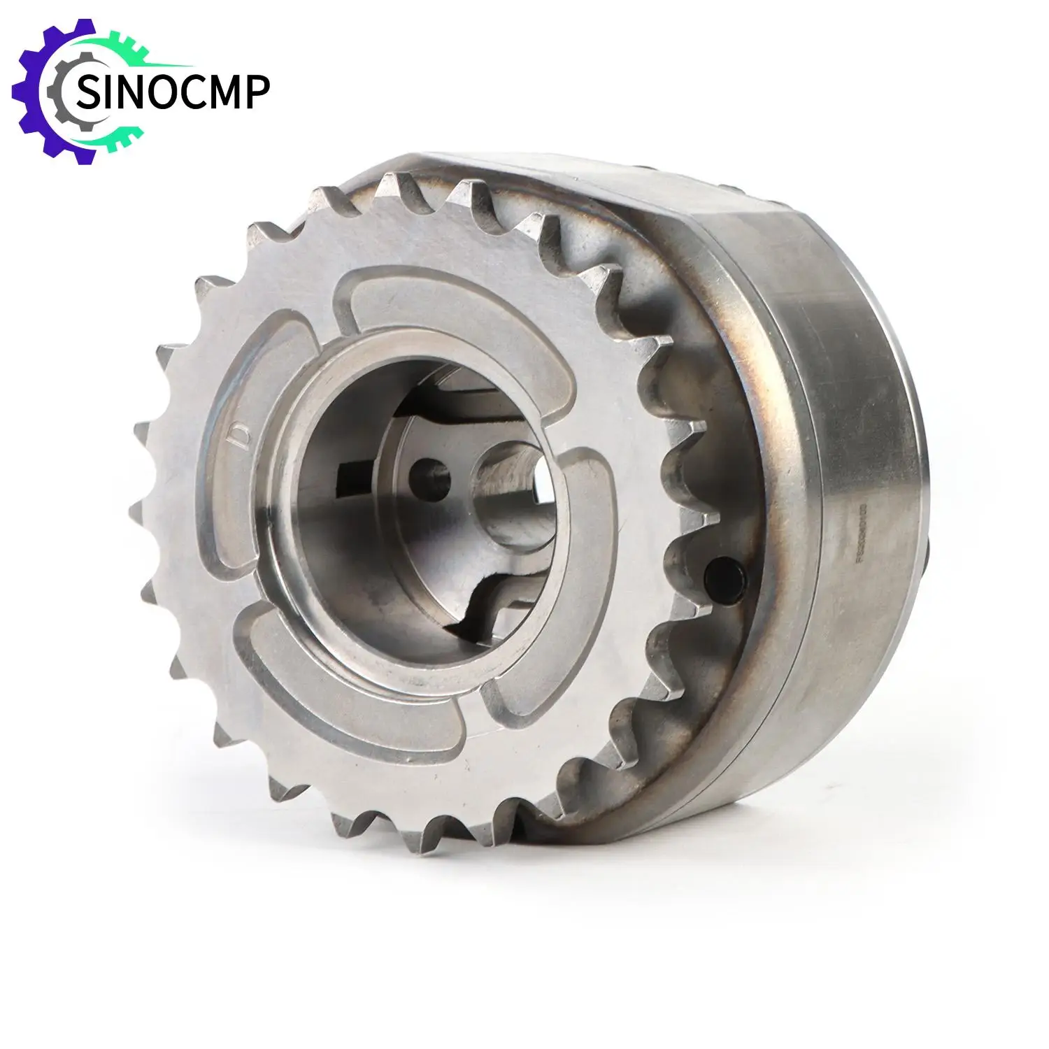 Camshaft Timing Exhaust Sprocket 13080-31010 13080-31030 for Lexus GS350/460/430 IS250 Toyota Avalon Camry Sienna Rav4 Tundra
Camshaft Timing Exhaust Sprocket 13080-31010 13080-31030 for Lexus GS350/460/430 IS250 Toyota Avalon Camry Sienna Rav4 Tundra