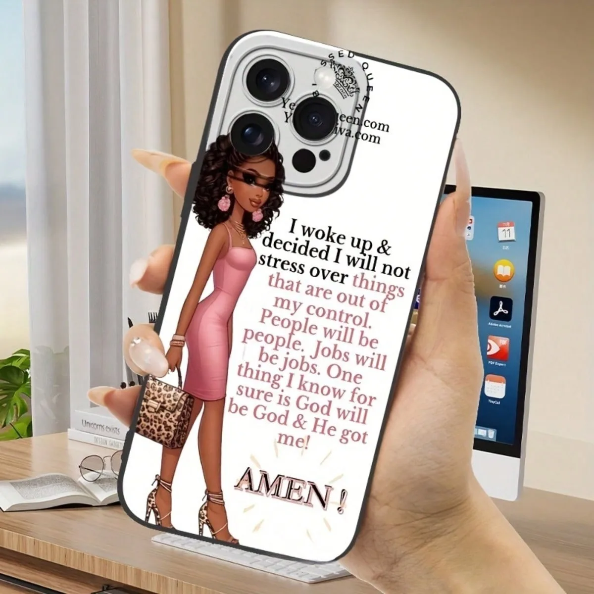 Phone Case - Slim Silicone Three Layer Case For IPhone17/16/15/14/13/12/11/Series
Phone Case - Slim Silicone Three Layer Case For IPhone17/16/15/14/13/12/11/Series