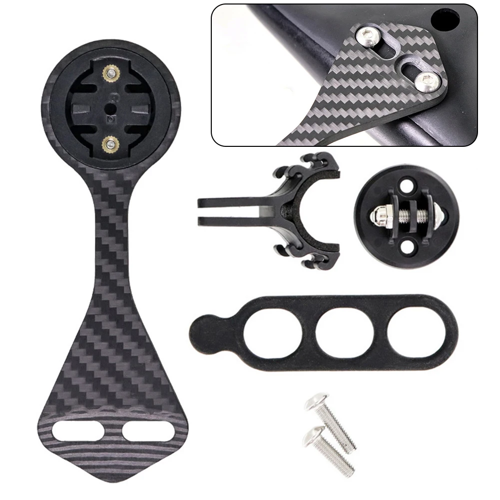 Lamp Holder Computer Mount For-XOSS G G+ Bicycle Handlebar Carbon Fiber For Garmin High Performance High Quality Hot Sale
Lamp Holder Computer Mount For-XOSS G G+ Bicycle Handlebar Carbon Fiber For Garmin High Performance High Quality Hot Sale