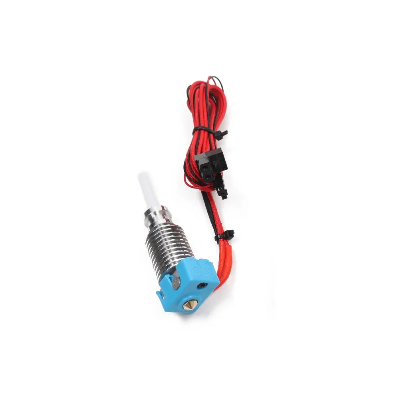 FOR high-quality PRUSA i3 MK2.5/ MK2.5s /MK3/MK3S V6 print head hot end Bear extrusion Head
FOR high-quality PRUSA i3 MK2.5/ MK2.5s /MK3/MK3S V6 print head hot end Bear extrusion Head