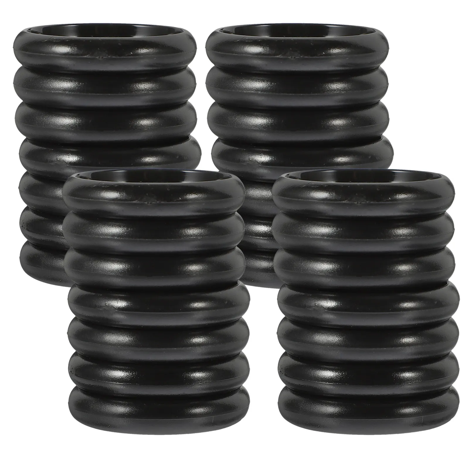 44 шт. круглых дисков для переплета, прочные пластиковые кольца для блокнотов, ежедневников, планеров, для легкой смены страниц
44 шт. круглых дисков для переплета, прочные пластиковые кольца для блокнотов, ежедневников, планеров, для легкой смены страниц