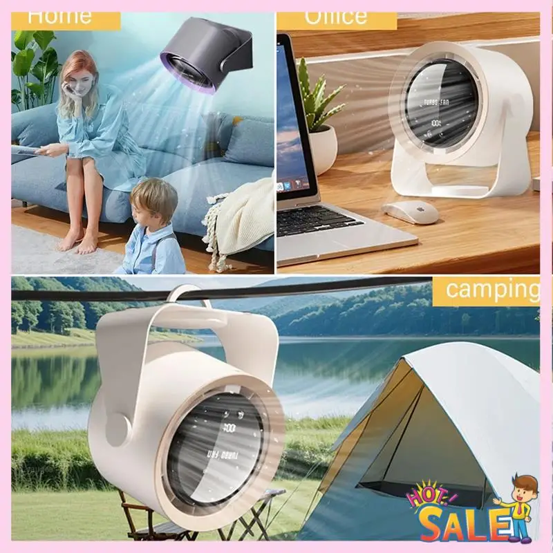 A88X Electric Turbo Fan Wireless Cool Air Circulator Fan USB Rechargeable Desktop Wall Ceiling Fan Cool Air Ventilator
A88X Electric Turbo Fan Wireless Cool Air Circulator Fan USB Rechargeable Desktop Wall Ceiling Fan Cool Air Ventilator