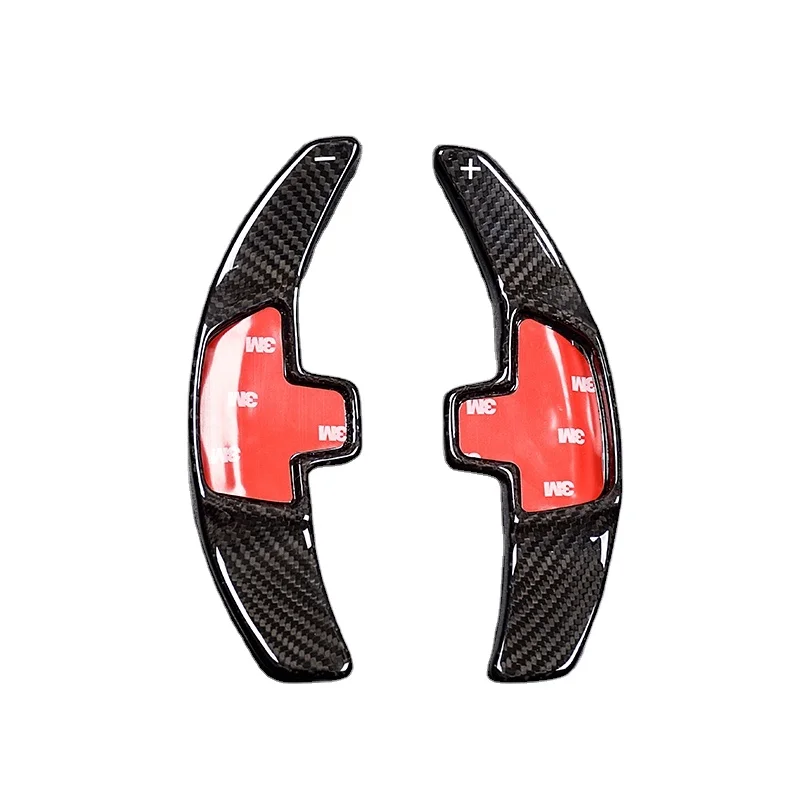 Steering Wheel Carbon Fiber Paddle Shifter For Mercedes Benz AMG A45 C63 CLA45 GLE W203 W204 W205 W213 W218
Steering Wheel Carbon Fiber Paddle Shifter For Mercedes Benz AMG A45 C63 CLA45 GLE W203 W204 W205 W213 W218