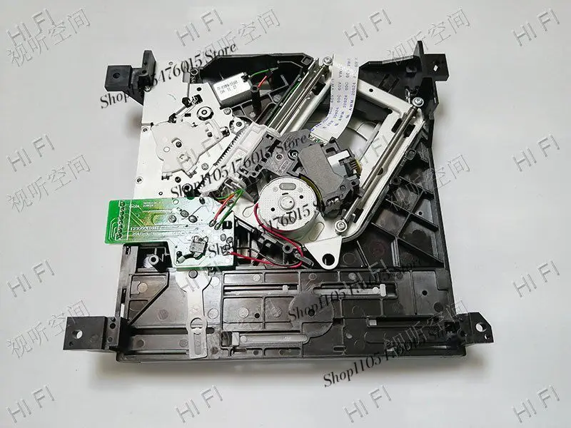 For Denon DCD-50 For Yamaha TSX-B232 TSX-B235 TSX-141 MCR043 Inhaled CD Laser Head Original Replacement Optical Pickup
For Denon DCD-50 For Yamaha TSX-B232 TSX-B235 TSX-141 MCR043 Inhaled CD Laser Head Original Replacement Optical Pickup