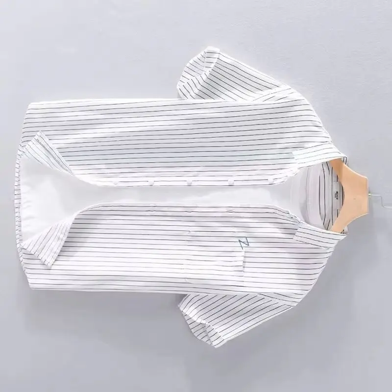 Summer new Suehaiwe's brand Italy cotton shirt men casual short-sleeved white shirts for men camisa chemise tops mens
Summer new Suehaiwe's brand Italy cotton shirt men casual short-sleeved white shirts for men camisa chemise tops mens