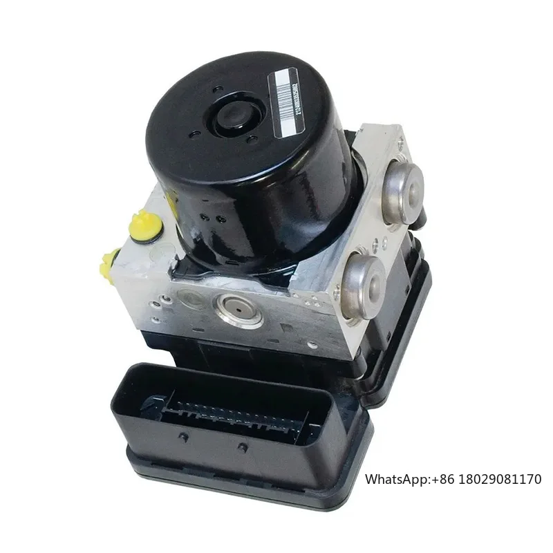 2013-2014 Ford Explorer OEM DB53-2C405-ED ABS Anti-Lock Brake Pump New Aluminium Without Adaptive Cruise Control
2013-2014 Ford Explorer OEM DB53-2C405-ED ABS Anti-Lock Brake Pump New Aluminium Without Adaptive Cruise Control