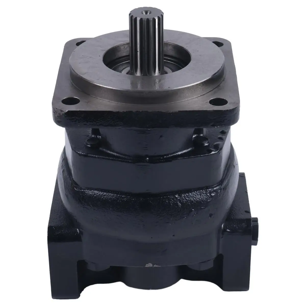 Hydraulic Pump 257953A1 47362917 For Case Backhoe Loader 570MXT 570LXT 580M 580L
Hydraulic Pump 257953A1 47362917 For Case Backhoe Loader 570MXT 570LXT 580M 580L