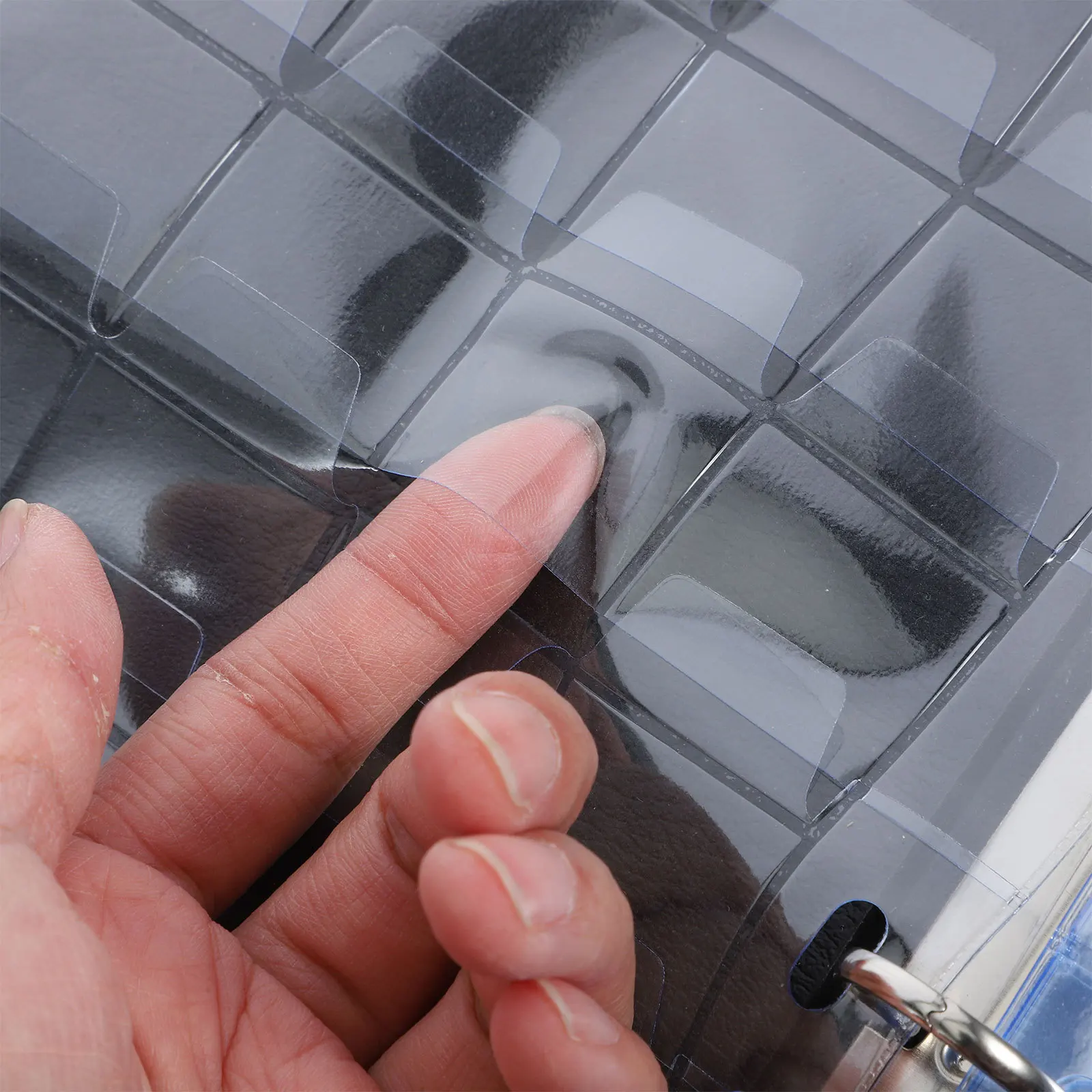 Reliable Coin Storage Book 480 Compartments Small Lightweight for Coins Badges Medallions Coin Books Coins Albums
Reliable Coin Storage Book 480 Compartments Small Lightweight for Coins Badges Medallions Coin Books Coins Albums