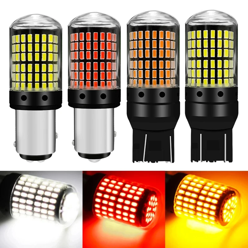 New 1156 1157 7440 7443 led turn signal light bulbs brake reversing driving auto turn signal light bulb car
New 1156 1157 7440 7443 led turn signal light bulbs brake reversing driving auto turn signal light bulb car