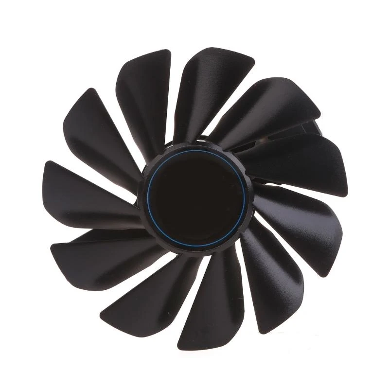 652F 1/3Pieces 95/85mm FD10015M12D DC12V 6Pin Graphics Card Cooling Fan For Sapphire RX 5700XT RX5700 RX5600XT VGA Cooler
652F 1/3Pieces 95/85mm FD10015M12D DC12V 6Pin Graphics Card Cooling Fan For Sapphire RX 5700XT RX5700 RX5600XT VGA Cooler