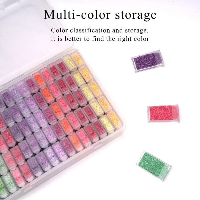 Лидер продаж, 80 маленьких квадратных бутылок для дизайна ногтей, ящик для хранения инструментов для алмазной живописи, пыленепроницаемая мини-коробка для алмазов, ящик для хранения ювелирных изделий из бисера
Лидер продаж, 80 маленьких квадратных бутылок для дизайна ногтей, ящик для хранения инструментов для алмазной живописи, пыленепроницаемая мини-коробка для алмазов, ящик для хранения ювелирных изделий из бисера