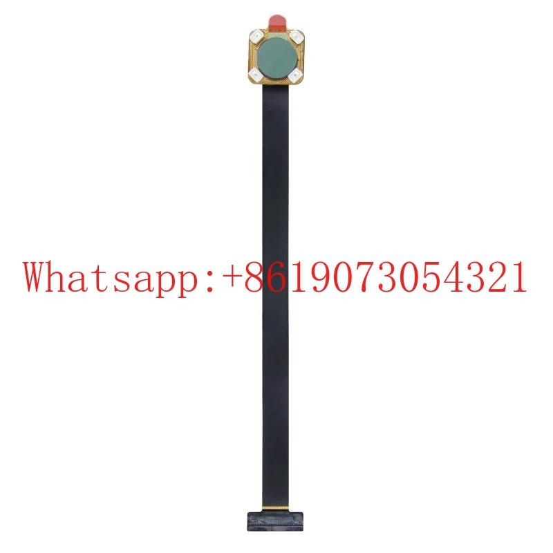 12 million pixel USB camera module with 940 infrared light night vision autofocus fixed focus computer notebook
12 million pixel USB camera module with 940 infrared light night vision autofocus fixed focus computer notebook