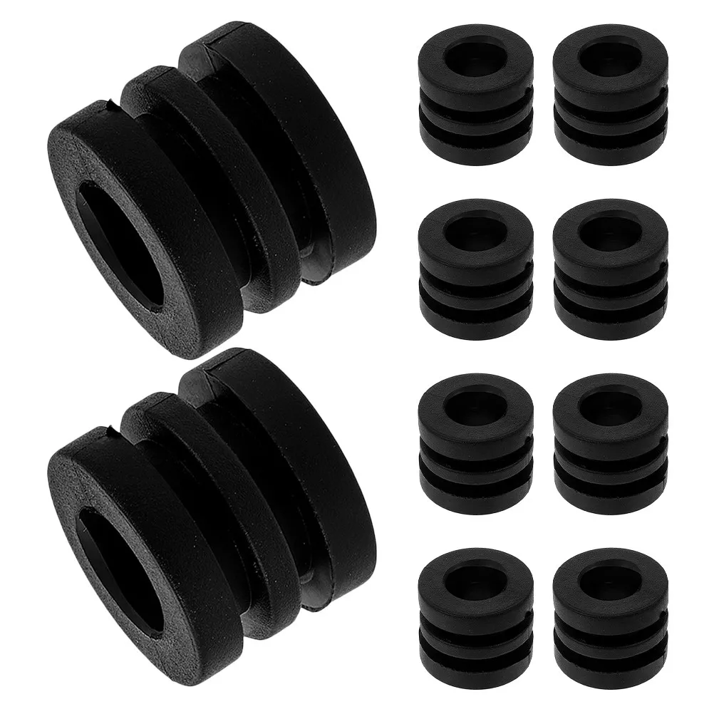 10Pcs Foosball Table Cushioning Pads Shock Absorbing Replacement Parts Football Bumper Pads Tabletop Soccer Table Padding
10Pcs Foosball Table Cushioning Pads Shock Absorbing Replacement Parts Football Bumper Pads Tabletop Soccer Table Padding