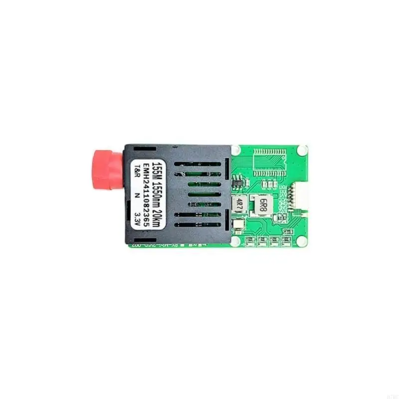 H7BC TTL Optical Transceiver Module Adapter For VCC Interfaces Modification For Various Diagnostic Application
H7BC TTL Optical Transceiver Module Adapter For VCC Interfaces Modification For Various Diagnostic Application