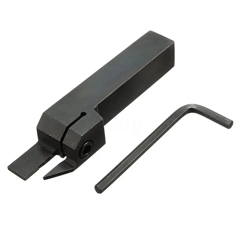 ABAH-3X MGEHR1616-3 Lathe Cut Off Grooving Parting Tool Holder For MGMN300 Insert CNC
ABAH-3X MGEHR1616-3 Lathe Cut Off Grooving Parting Tool Holder For MGMN300 Insert CNC
