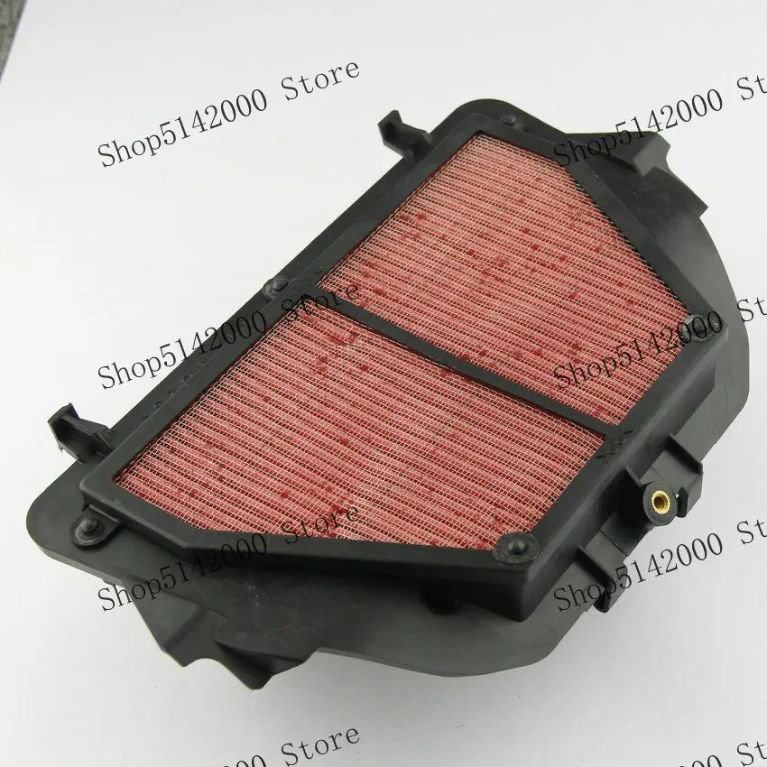Motorcycle Air Intake Filter Cleaner Accessories For Yamaha YZF R6 2010 2011 2012 2013 2014 2015-2016 OEM:13S-14450-30-00 Parts
Motorcycle Air Intake Filter Cleaner Accessories For Yamaha YZF R6 2010 2011 2012 2013 2014 2015-2016 OEM:13S-14450-30-00 Parts