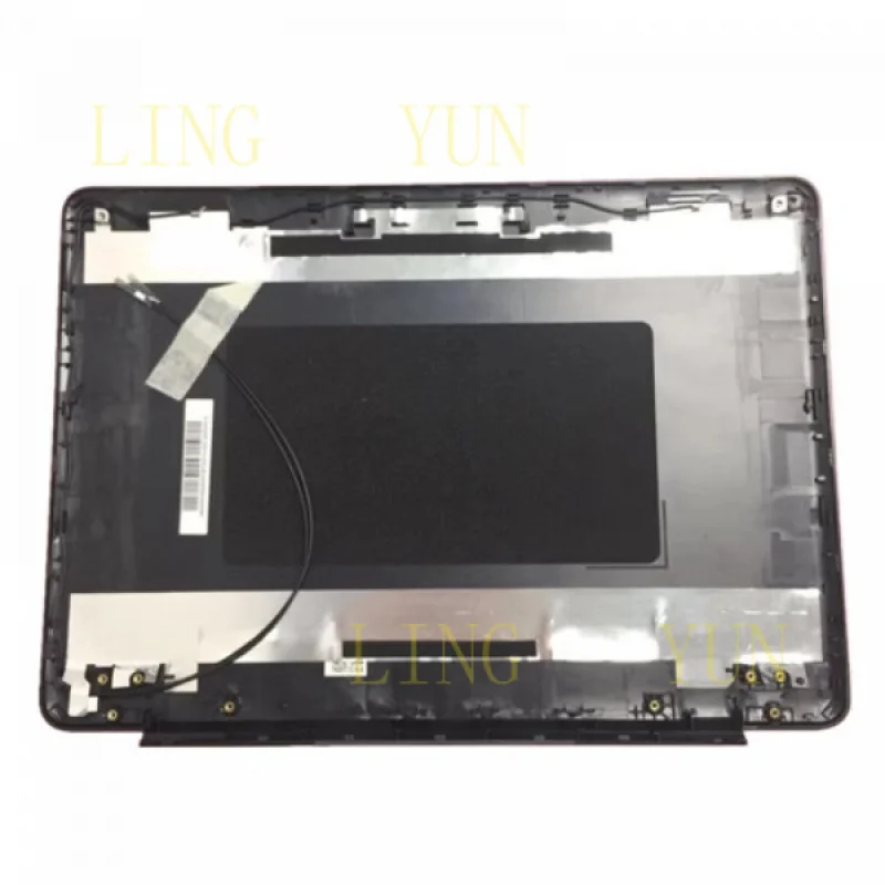 Z Для HP Probook 11 G5, задняя крышка ЖК-дисплея без сенсорного экрана, верхняя крышка, задняя панель с антеннами 901788-001
Z Для HP Probook 11 G5, задняя крышка ЖК-дисплея без сенсорного экрана, верхняя крышка, задняя панель с антеннами 901788-001