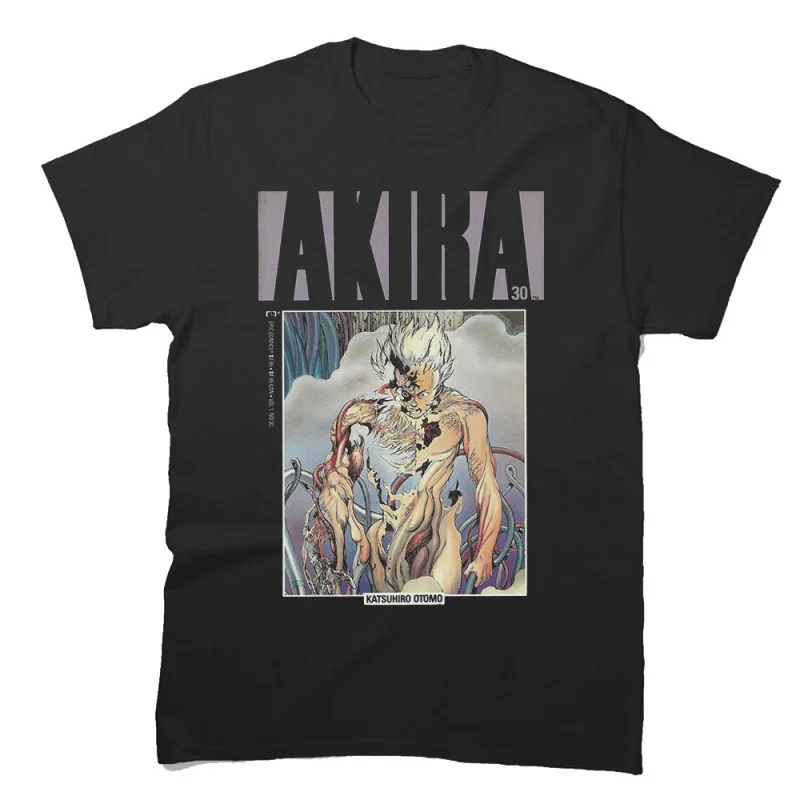 0225 Vintage Akira Anime T Shirt Cyberpunk Manga City explosion Graphic clothes cyber mecha Neo-Tokyo Streetwear All size tops
0225 Vintage Akira Anime T Shirt Cyberpunk Manga City explosion Graphic clothes cyber mecha Neo-Tokyo Streetwear All size tops
