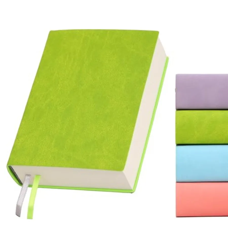Journal 720 Pages 3.9 × 5.5 No Lines Soft Leather Pocket for Women Drawing Book Memo Writing Sketch Pad Diary
Journal 720 Pages 3.9 × 5.5 No Lines Soft Leather Pocket for Women Drawing Book Memo Writing Sketch Pad Diary