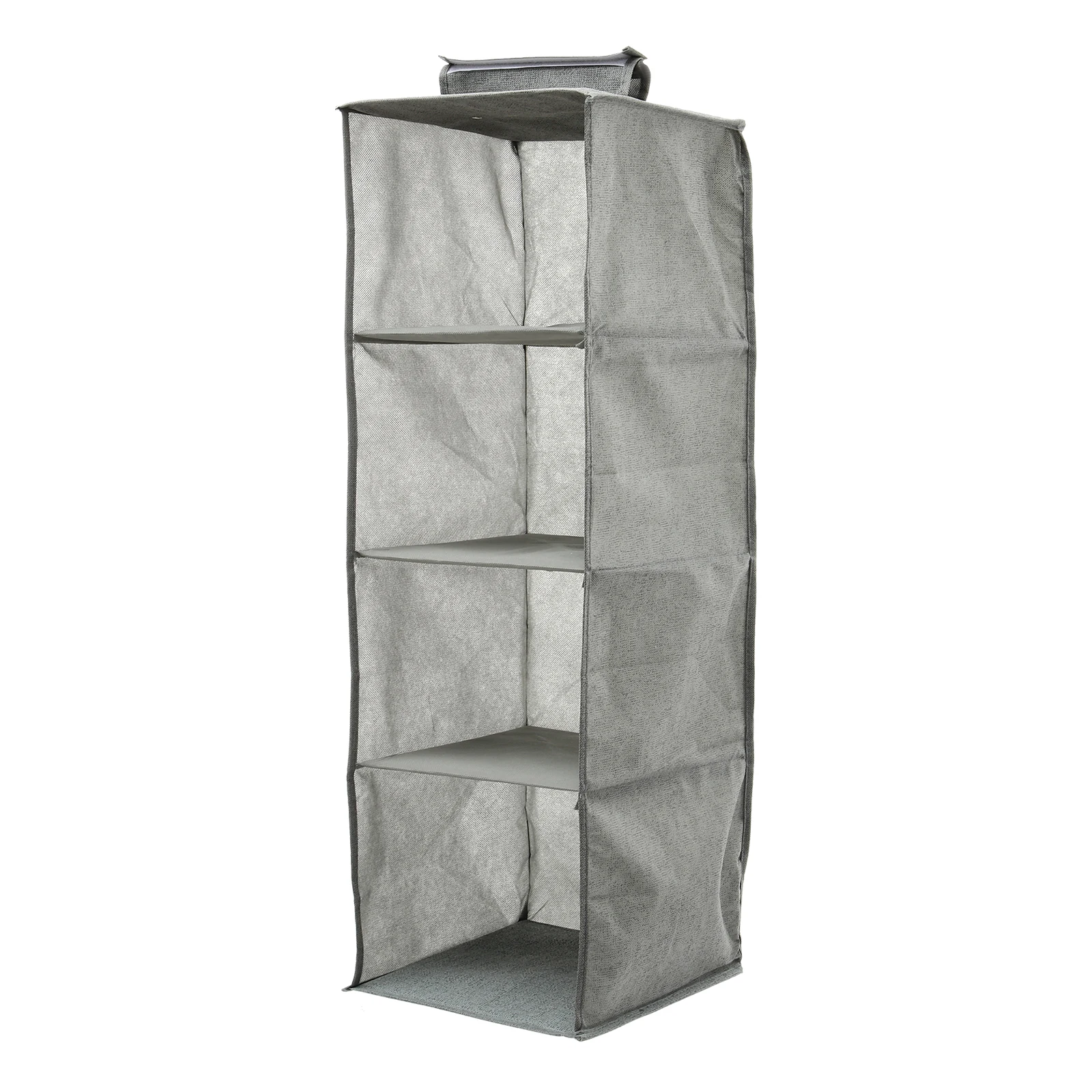 Foldable Cotton Linen Closet Organizers Hanging Storage Bags Space Saving Containers Shelves Clothes Bedroom Home Tidy
Foldable Cotton Linen Closet Organizers Hanging Storage Bags Space Saving Containers Shelves Clothes Bedroom Home Tidy