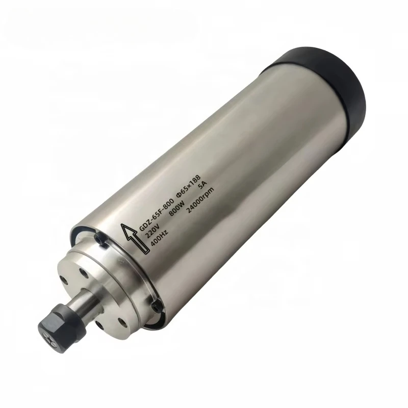 Special Hot Selling Low Maintenance Universal Easy to Install Air Cooled Cnc Spindle Motor
Special Hot Selling Low Maintenance Universal Easy to Install Air Cooled Cnc Spindle Motor