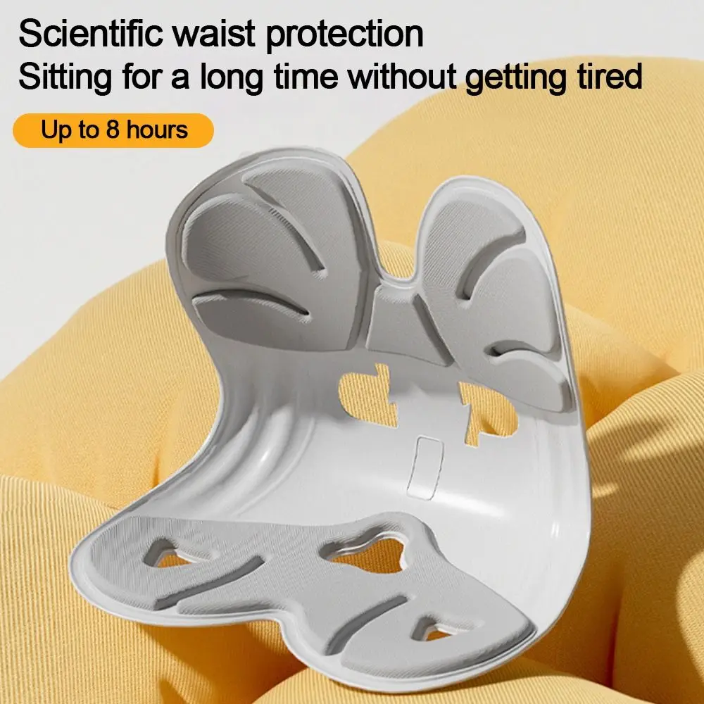New PP Seat Cushion Breathable Memory Cotton Seat Pads Comfortable Chair Protective Mat Office
New PP Seat Cushion Breathable Memory Cotton Seat Pads Comfortable Chair Protective Mat Office