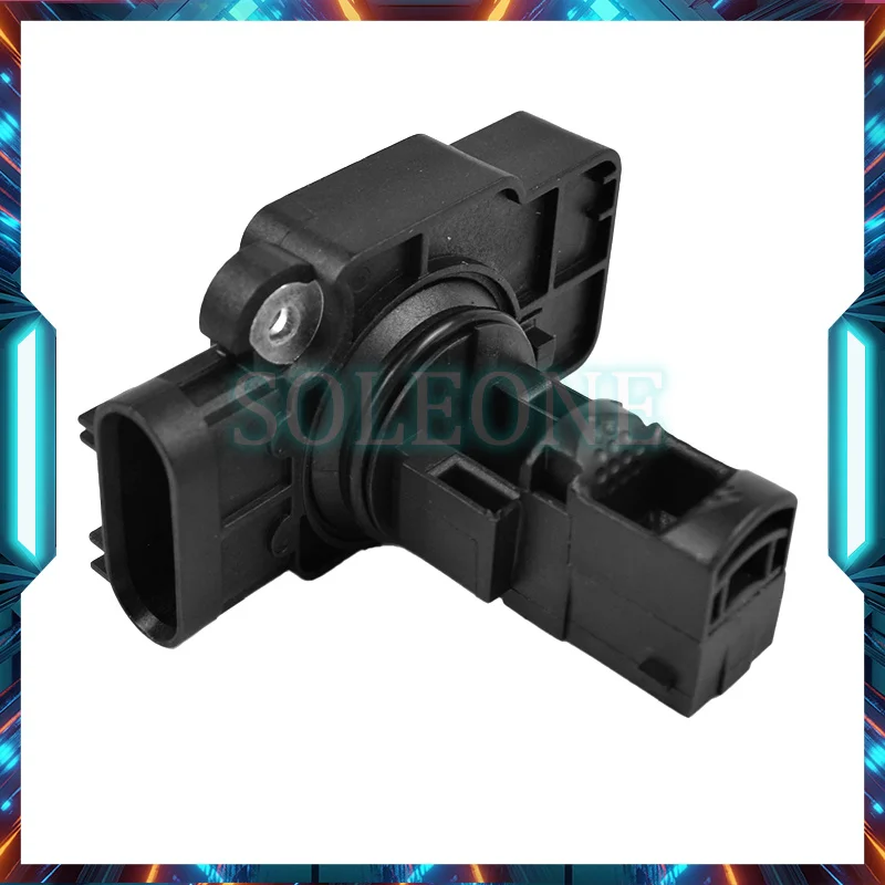 Mass Air Flow Sensor MF21282 213-4343 For Cadillac Escalade Chevrolet SilveradoTahoe Sierra 23256991 10393948
Mass Air Flow Sensor MF21282 213-4343 For Cadillac Escalade Chevrolet SilveradoTahoe Sierra 23256991 10393948