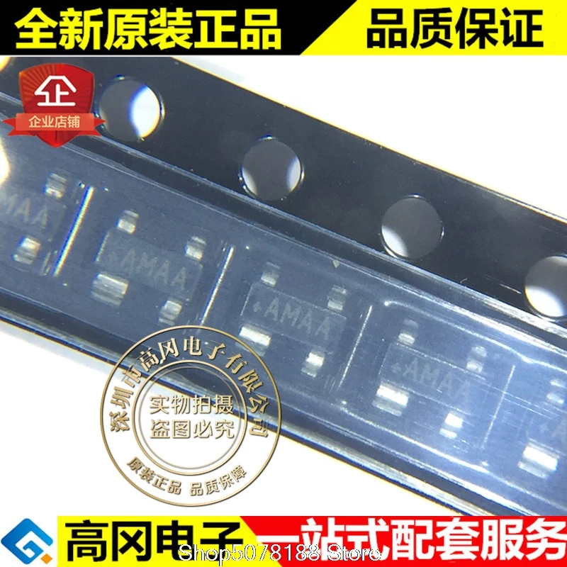5 шт. MAX811LEUS + T SOT-143 MAX811L AMAA MAXIM MCU оригинальная новая быстрая доставка
5 шт. MAX811LEUS + T SOT-143 MAX811L AMAA MAXIM MCU оригинальная новая быстрая доставка