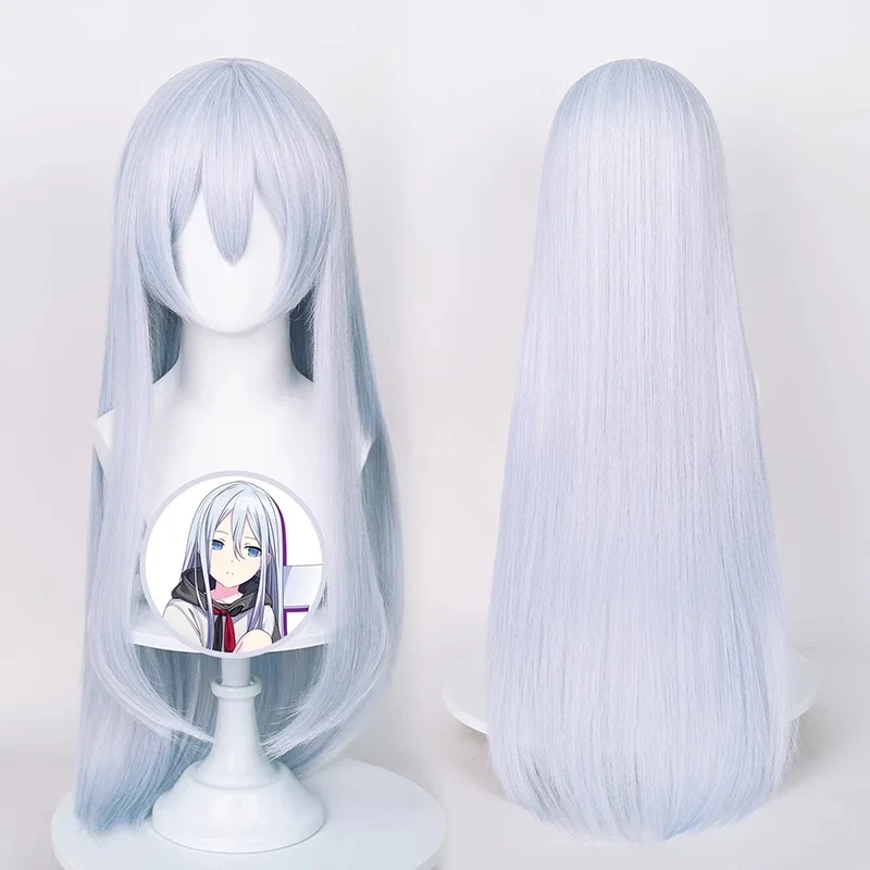 Anime Project Sekai Colorful Stage Yoisaki Kanade Cosplay Wig Women Long Straight Heat Resistant Synthetic Hair Wigs Halloween
Anime Project Sekai Colorful Stage Yoisaki Kanade Cosplay Wig Women Long Straight Heat Resistant Synthetic Hair Wigs Halloween