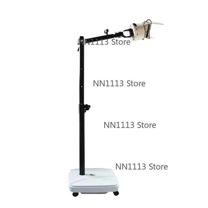 Manual blower tripod holder terahertz rod holder hair dryer holder
Manual blower tripod holder terahertz rod holder hair dryer holder