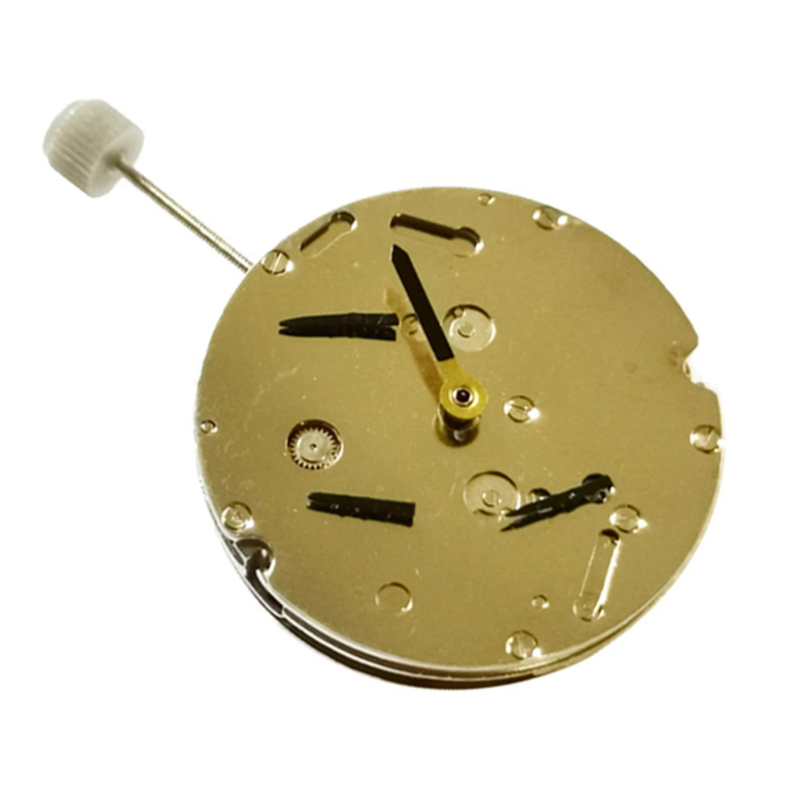 6 Hands Simple Automatic Mechanical Watch Movement For 2813 8205 Watch Repair Replacement Watch Accessories
6 Hands Simple Automatic Mechanical Watch Movement For 2813 8205 Watch Repair Replacement Watch Accessories