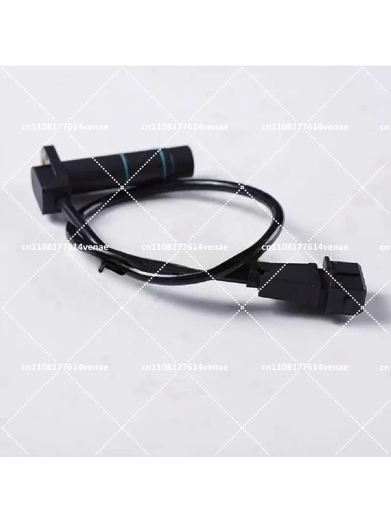 Pulse Sensor Speed Sensor for Forklift Parts Replacement
Pulse Sensor Speed Sensor for Forklift Parts Replacement