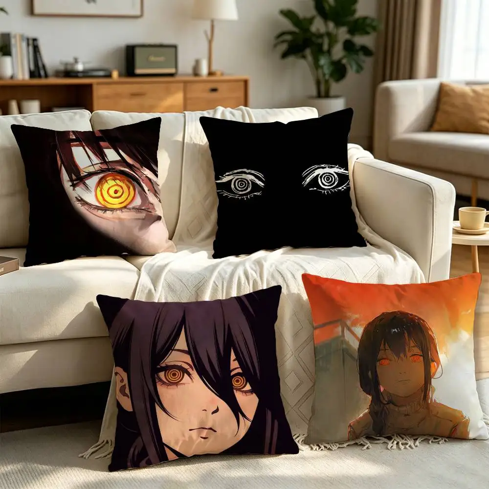 Anime Nayuta Chainsaw Man Pillow cover Simple solid color design matches various bedroom decoration styles,Surprise.
Anime Nayuta Chainsaw Man Pillow cover Simple solid color design matches various bedroom decoration styles,Surprise.