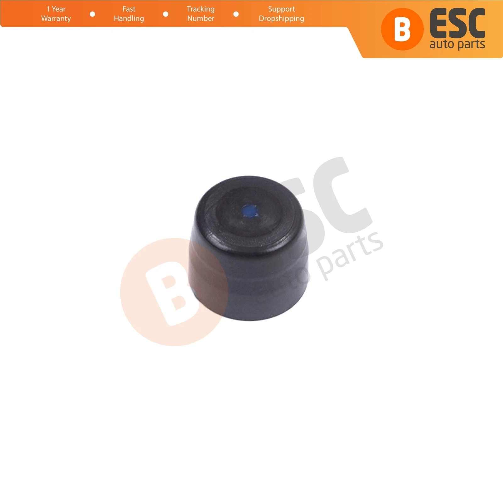 ESC Auto Parts EDP962 Radio Button Knob for Mercedes Truck Base Advanced Low A0004461162 Fast Shipment Ship From Turkey
ESC Auto Parts EDP962 Radio Button Knob for Mercedes Truck Base Advanced Low A0004461162 Fast Shipment Ship From Turkey
