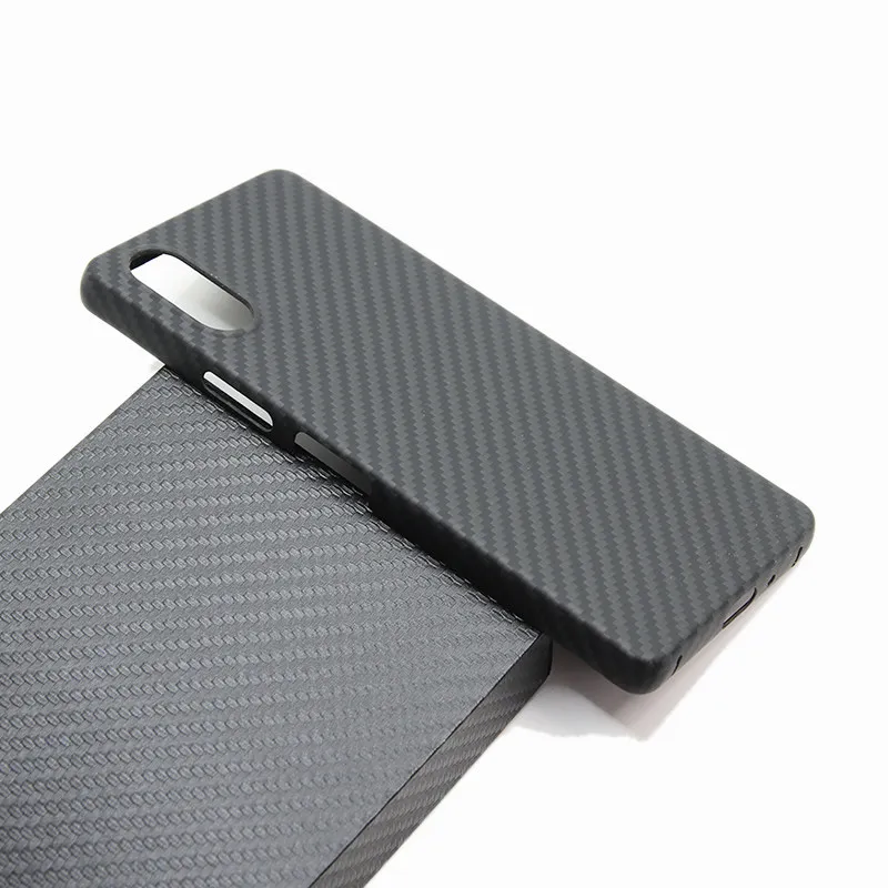 For Sony Xperia 10 Vi Case Aramid Carbon Fiber For MagSafe Magnetic Case Thin Carbon Cover Shell
For Sony Xperia 10 Vi Case Aramid Carbon Fiber For MagSafe Magnetic Case Thin Carbon Cover Shell