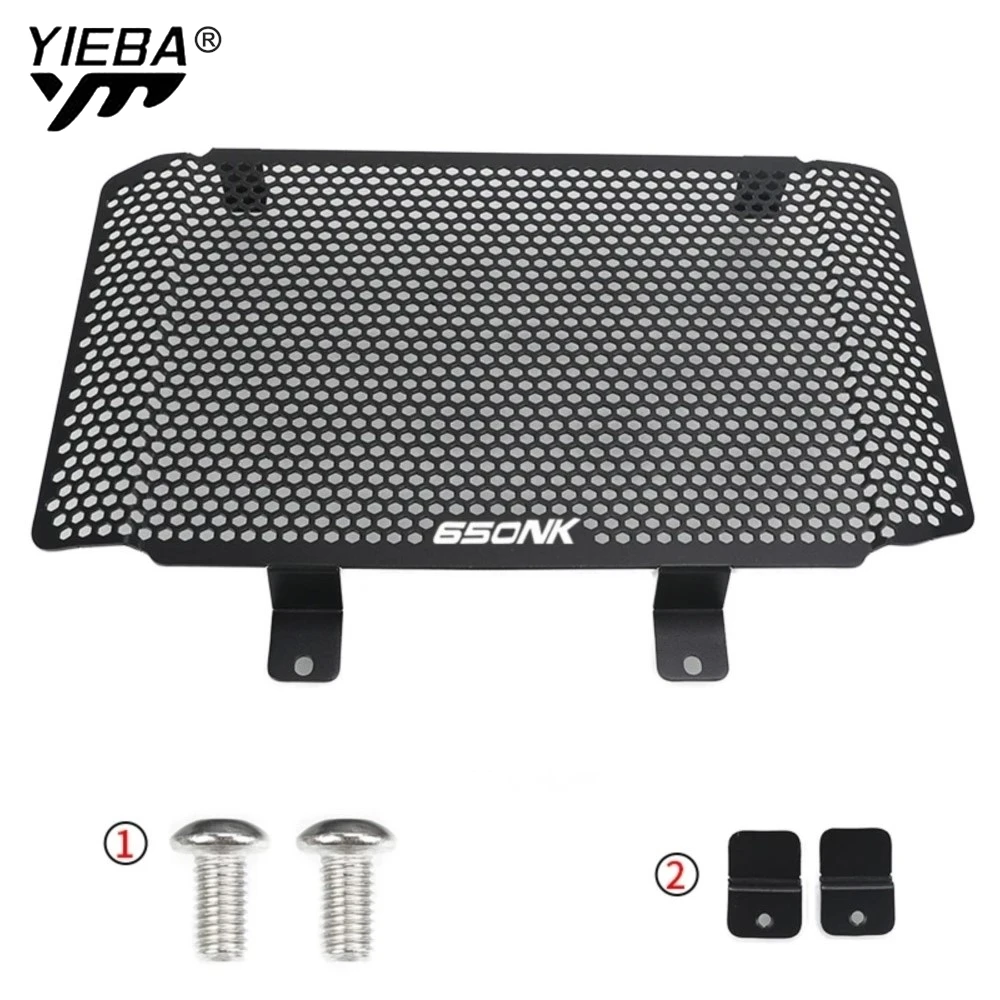 400 NK 650 NK 2021 -2023 Motorcycle Radiator Grille Guard Cover Water Tank Protective FOR CFMOTO 400NK 2020-2024 650NK 2020-2023
400 NK 650 NK 2021 -2023 Motorcycle Radiator Grille Guard Cover Water Tank Protective FOR CFMOTO 400NK 2020-2024 650NK 2020-2023