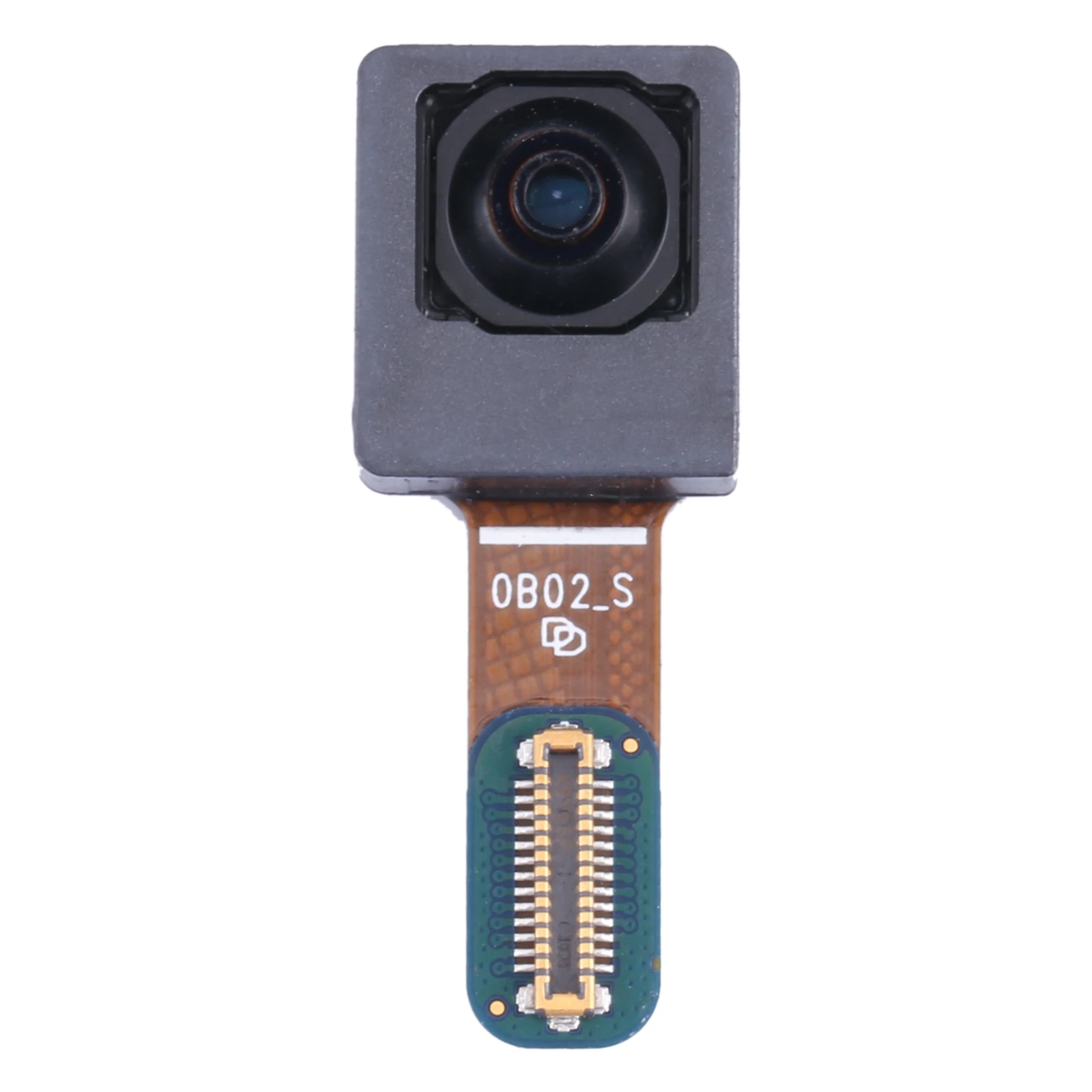 For Samsung Galaxy S21 5G / S21+ 5G SM-G996U/SM-G991U US Version Front Facing Camera
For Samsung Galaxy S21 5G / S21+ 5G SM-G996U/SM-G991U US Version Front Facing Camera