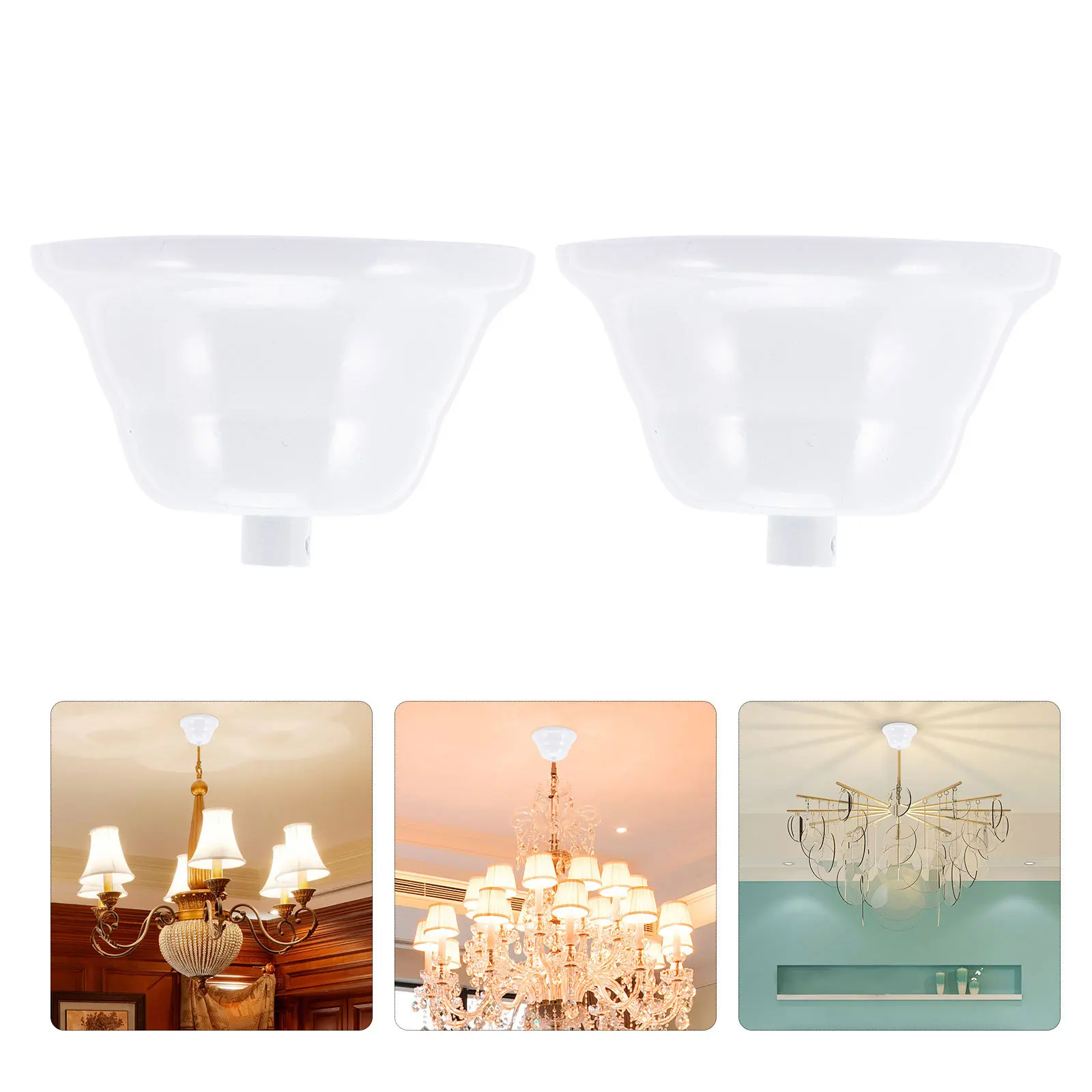 4pcs Ceiling For Crystal Lamp Chandelier Mounting Diy Ceiling Canopy Pendant Light Kit Retro Bar Lamp Cover Plate
4pcs Ceiling For Crystal Lamp Chandelier Mounting Diy Ceiling Canopy Pendant Light Kit Retro Bar Lamp Cover Plate